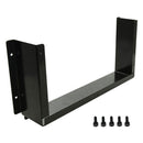 Netzablagefach M 366 x 180 mm x 80 mm + Abstandshalter – Wamovo