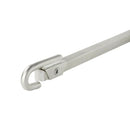 Abschleppstange 3-teilig bis 2t inkl. Tragetasche Pannenhilfe