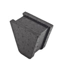 16x Abstandshalter für Wohnwagen, Wohnmobil Schutzdächer Spezial Styropor 12,5cm – APT