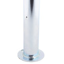 Abstellstütze mit Handgriff & Klemmschellen Set, 48mm, 700mm