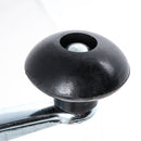 Abstellstütze ausdrehbar, 48mm, 400 - 650 mm für PKW Anhänger – ProPlus