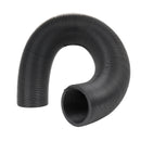 Abwasser Schlauch 3", flexibel, 3 Meter, Entleerung Entsorgung Tank für Wohmobil