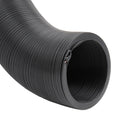 Abwasser Schlauch 3", flexibel, 3 Meter, Entleerung Entsorgung Tank für Wohmobil