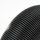 Abwasser Schlauch 3", flexibel, 3 Meter, Entleerung Entsorgung Tank für Wohmobil