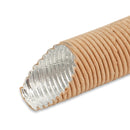 3m Abzweigrohr AZR Ø22 mm Truma Warmluftverteilung für Wohnmobil Wohnwagen