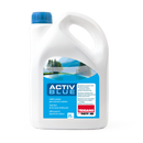 2x Thetford Activ Blue Toiletten Zusatz für Abwasserbehälter je 2L Fäkalientank