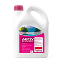 Set Thetford Activ Blue & Activ Rinse Toiletten Zusatz je 2 Liter + All Soft – Thetford