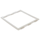 MPK VisionStar M pro Dachhaube 40x40 mit Dichtmasse Adapterrahmen pssd. für Ducato – MPK