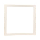 MPK VisionStar M pro Dachhaube 40x40 mit Dichtmasse Adapterrahmen pssd. für Ducato – MPK