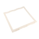 Adapterrahmen 40x40cm passend für Ducato, Jumper, Boxer Dachluke Dachfenster – MPK