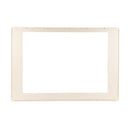 Adapterrahmen 70x50cm passend für Ducato, Jumper, Boxer Dachhaube Dachfenster – MPK