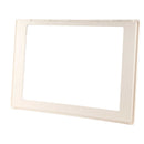 Adapterrahmen 70x50 passend für Ducato Jumper Boxer Dachhaube Luke mit Dichtmasse – MPK