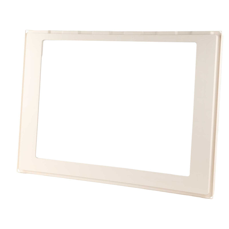 MPK VisionStar L pro Dachhaube 70x50 + Dichtmasse Adapterrahmen pssd. für Ducato