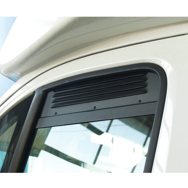 Lüftungsgitter für Schiebefenster breit Ducato/Jumper/Boxer Bfs rechts