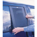 Lüftungsgitter T4 Schiebefenster rechts passend für VW T4 von Bj.90-03