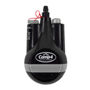 Akku Dusche für Camping, 60 min Laufleistung, 180 cm Schlauch