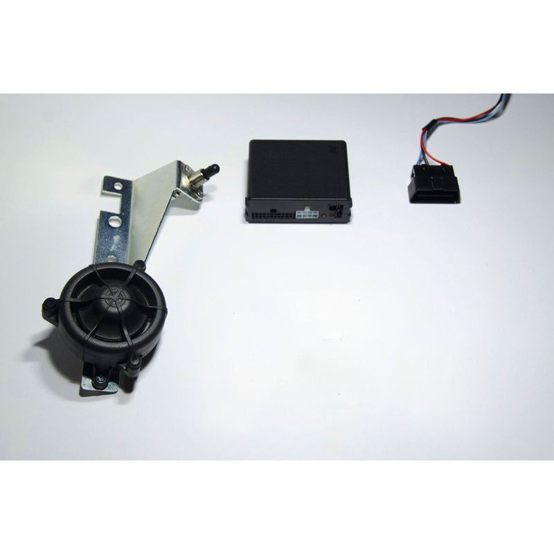 Alarmanlage CAN-Bus Basis-Alarm-Kit Alarmsystem für Ducato, Iveco & baugleiche