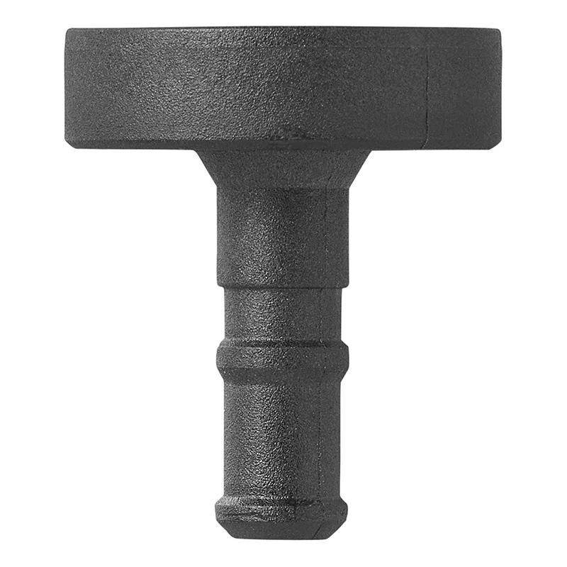 AL-KO Reibbelag-Set AKS 2000 (neues Modell) 2004/3004/3504 – 2-teiliges Original Ersatzteil