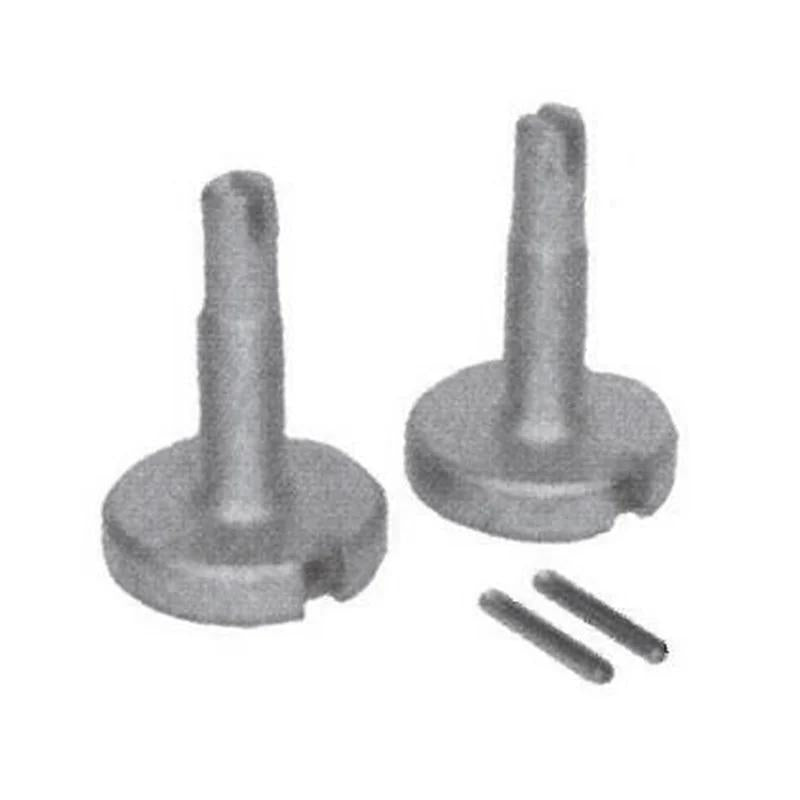 AL-KO Reibbelag-Set für Stabilisatorkupplung AKS 2000 (alt) – 2-teiliges Original Ersatzteil