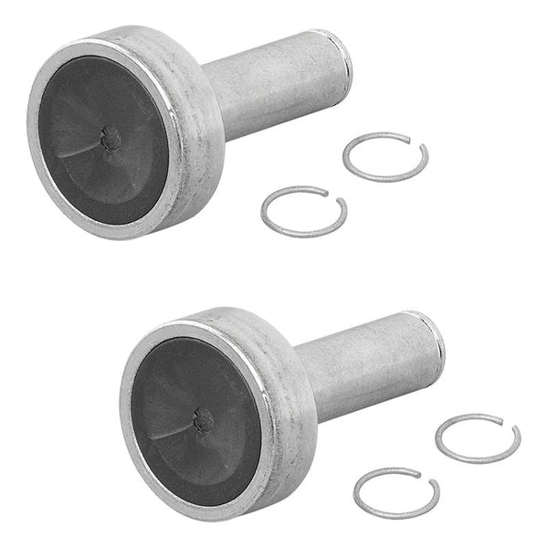 AL-KO Reibbelag-Set für Stabilisatorkupplung AKS 1300 – Original Ersatzteil