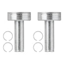 AL-KO Reibbelag-Set für Stabilisatorkupplung AKS 1300 – Original Ersatzteil