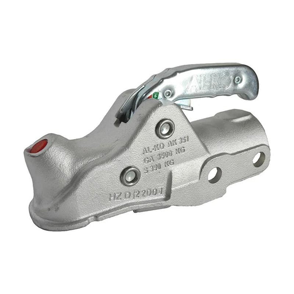 AL-KO Kugelkupplung AK351 rund Ø60 mm – 3500 kg Anhängerkupplung