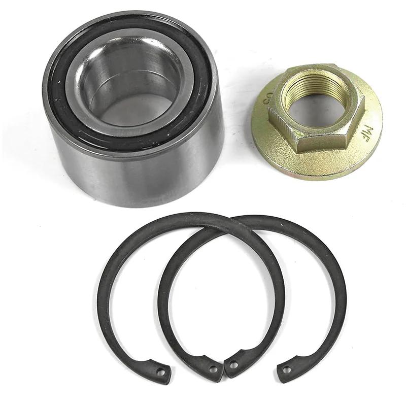 AL-KO Kompaktlager-Radbremse Satz 1637 – Radlager für Anhänger