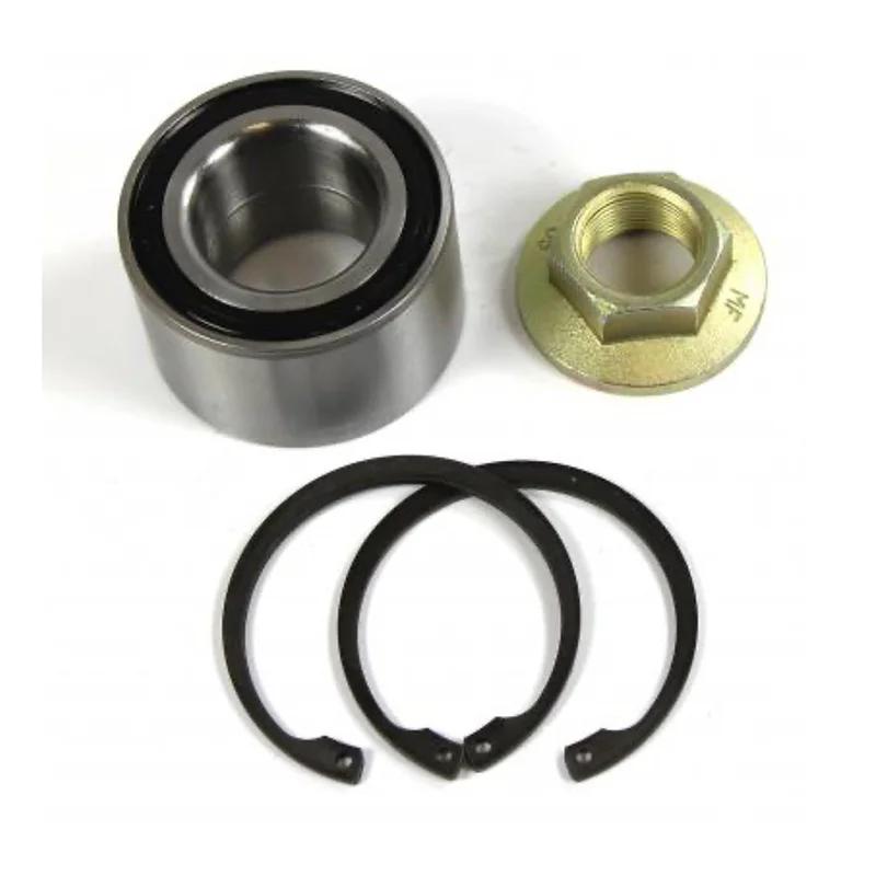 AL-KO Kompaktlagersatz 2051 wasserdicht – 34 x 64 x 37 mm, für Anhänger & Wohnwagen