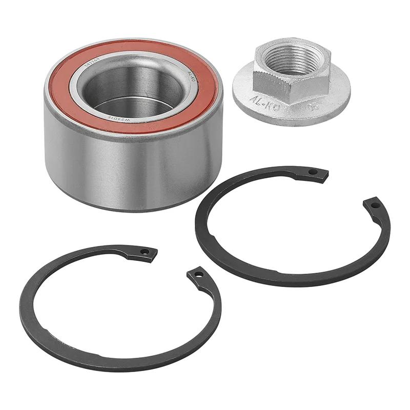 AL-KO Kompaktlagersatz 2051 – 39 x 72 x 37 mm, für Anhänger & Caravans