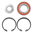 AL-KO Kompaktlagersatz 2051 – 39 x 72 x 37 mm, für Anhänger & Caravans