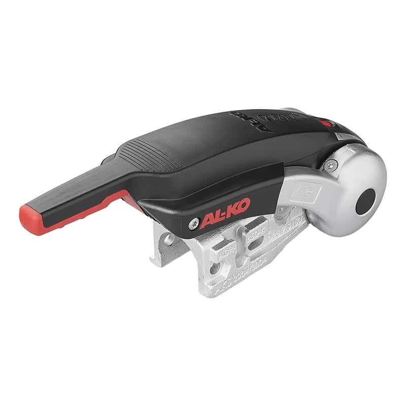 AL-KO Stabilisator-Kupplung AKS 3004 Ø35/40/45/50 mm – Antischlingerkupplung für Anhänger & Wohnwagen