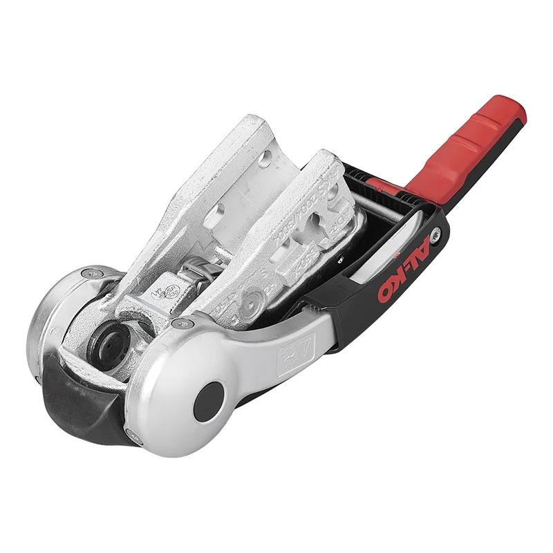 AL-KO Stabilisator-Kupplung AKS 3004 Ø35/40/45/50 mm – Antischlingerkupplung für Anhänger & Wohnwagen