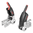 AL-KO Stabilisator-Kupplung AKS 3004 Ø35/40/45/50 mm – Antischlingerkupplung für Anhänger & Wohnwagen