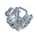 AL-KO Stützrädklemme kippbar Ø48 mm – Robuste Klemmhalterung bis 300 kg