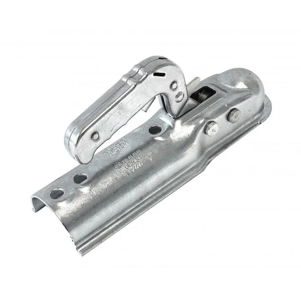 AL-KO Kugelkupplung AK7 Ø60 mm – Ungebremste Anhängerkupplung bis 750 kg