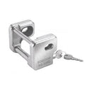 Winterhoff Robstop WS 3000 PLUS – Anti-Diebstahl-Kupplungsschloss Ø19 mm für Anhänger & Wohnwagen