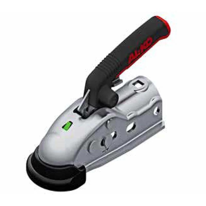 AL-KO Kugelkupplung AK 270 Ø50 mm – Anhängerkupplung bis 2700 kg mit Soft-Dock