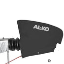 AL-KO Deichselabdeckung Premium Schwarz – Witterungsbeständiger Schutz für 150V & 200V Auflaufbremsen