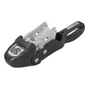 Winterhoff Stabilisatorkupplung WS3000 Ø35-51 mm – Antischlingerkupplung für Anhänger & Wohnwagen