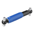 AL-KO Oktagon-Stoßdämpfer blau 1350-2700 kg – Original Teil