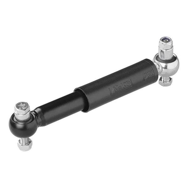 AL-KO Achteck-Stoßdämpfer universal schwarz 1500-3000 kg – Original Teil