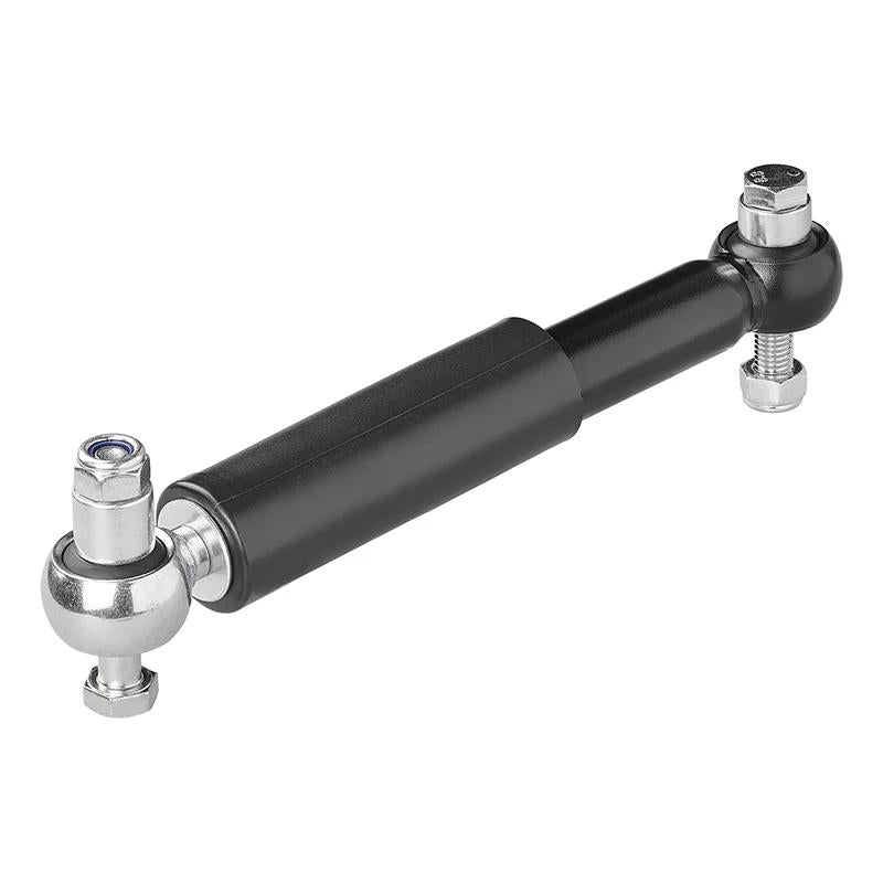 AL-KO Achteck-Stoßdämpfer universal schwarz 1500-3000 kg – Original Teil