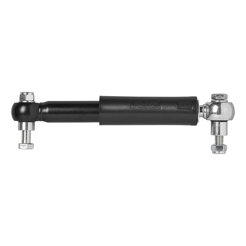 AL-KO Achteck-Stoßdämpfer universal schwarz 1500-3000 kg – Original Teil