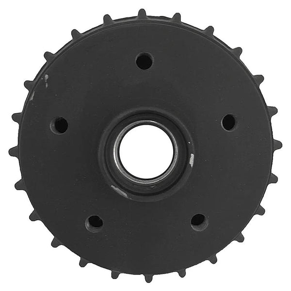 AL-KO Bremstrommel 100 x 4 M12 x 1,5 – Original Ersatzteil