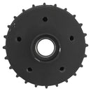 AL-KO Bremstrommel 112 x 5 M12 x 1,5 – Original Ersatzteil