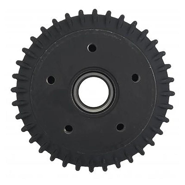 AL-KO Bremstrommel 2051 112 x 5 Euro-Kompakt – Original Ersatzteil