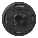 Winterhoff Reibschale WS3000 ab 08/2002 – Satz mit 2 Stück Original AL-KO