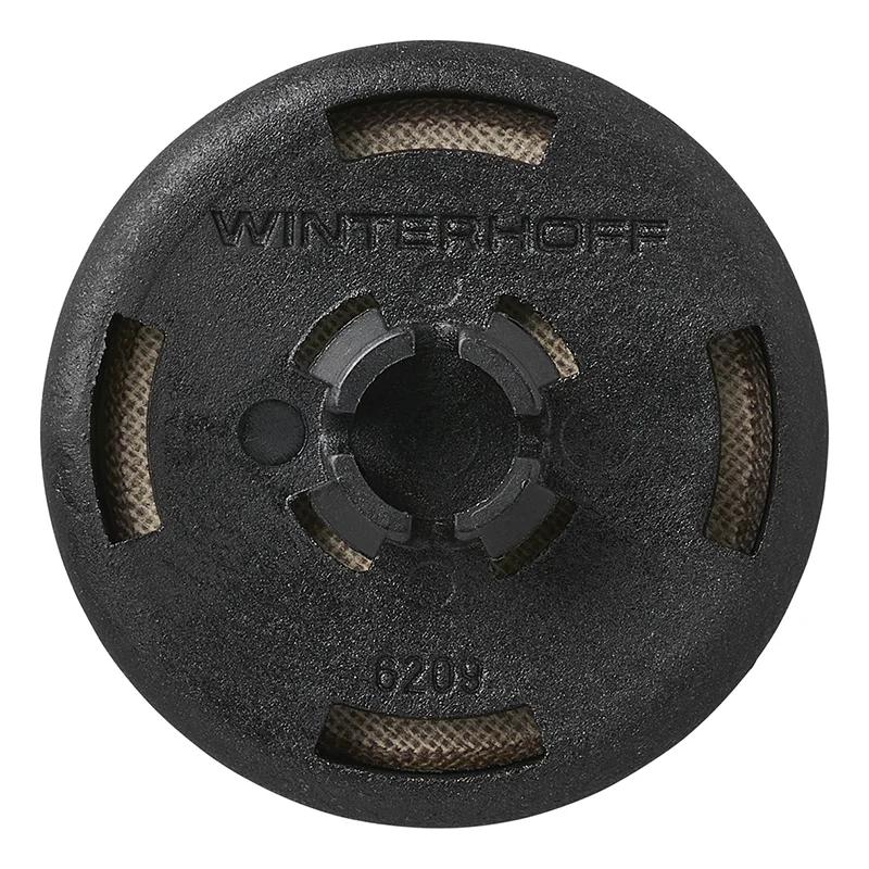Winterhoff Reibschale WS3000 ab 08/2002 – Satz mit 2 Stück Original AL-KO