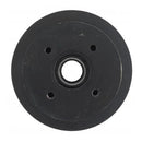 AL-KO Bremstrommel 2051 100 x 4 für Trommelbremse – Original Teil