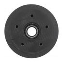 AL-KO Bremstrommel 2051 112 x 5 mm 5-Loch – Original Ersatzteil